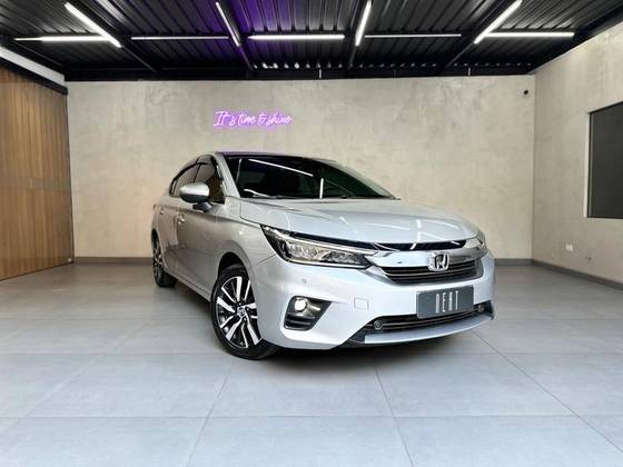 HONDA CITY 1.5 i-VTEC FLEX TOURING CVT HONDA CITY 1.5 i-VTEC FLEX TOURING CVT